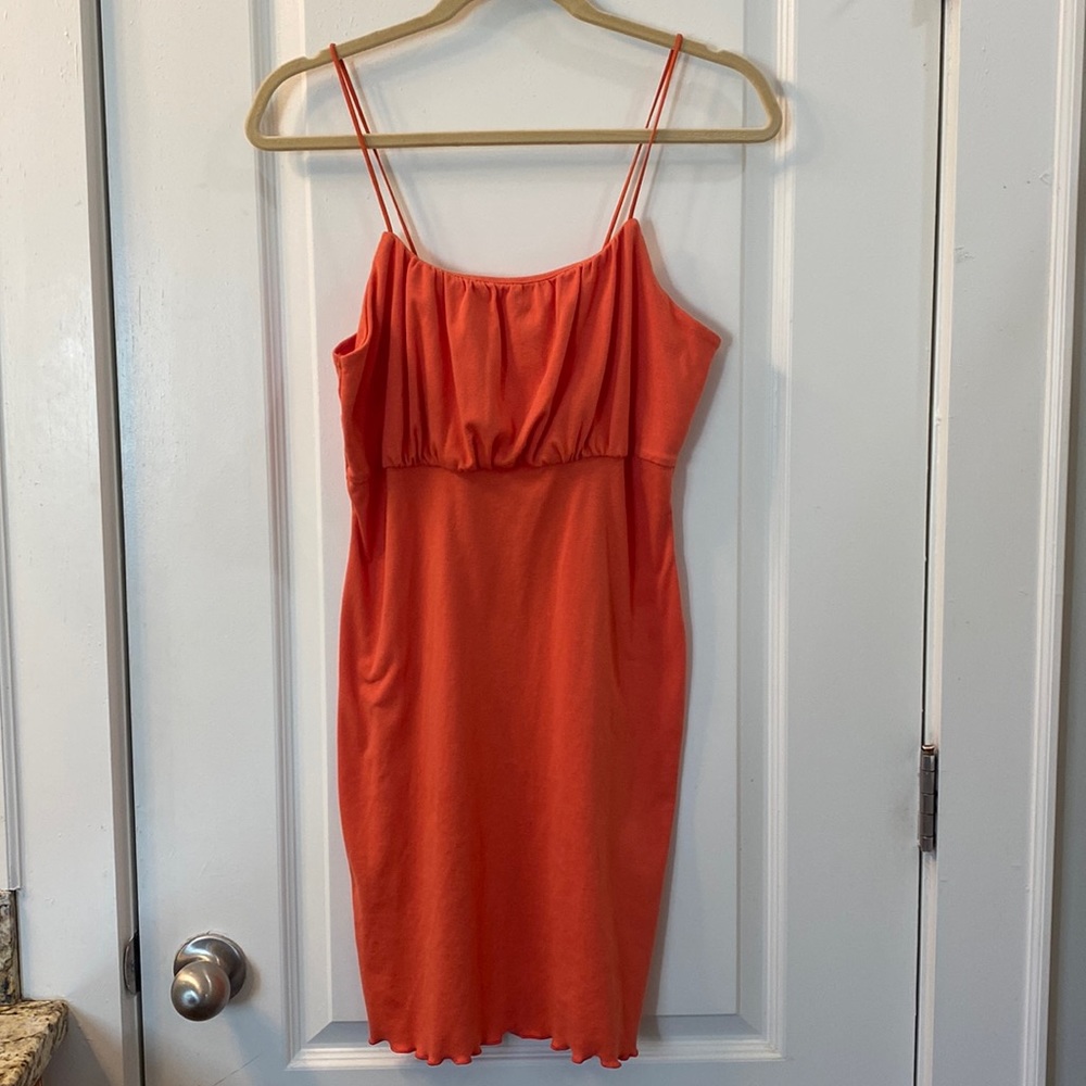 Wild Fable Dress